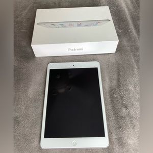 Apple iPad mini 2